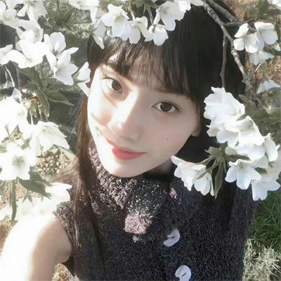 导购女郎